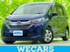 HONDA FREED HYBRID