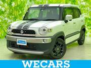 2018 SUZUKI XBEE