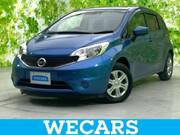2016 NISSAN NOTE