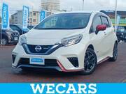 2018 NISSAN NOTE