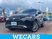 2023 TOYOTA HARRIER HYBRID
