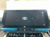 TOYOTA HARRIER HYBRID