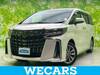 TOYOTA ALPHARD G