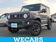 2024 SUZUKI JIMNY SIERRA