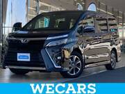 2018 TOYOTA VOXY