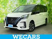 2022 NISSAN SERENA