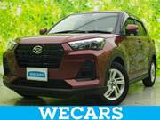2023 DAIHATSU ROCKY
