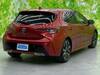 TOYOTA COROLLA SPORT