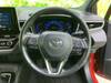 TOYOTA COROLLA SPORT