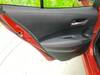 TOYOTA COROLLA SPORT