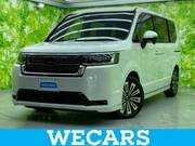 2023 HONDA STEPWAGON