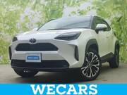 2021 TOYOTA YARIS CROSS