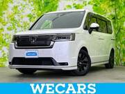2022 HONDA STEPWAGON