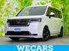 HONDA STEPWAGON