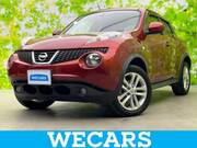 2010 NISSAN JUKE