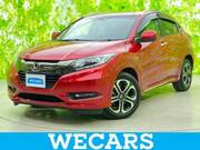 2017 HONDA VEZEL