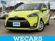 2018 TOYOTA SIENTA