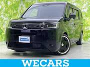 2023 HONDA STEPWAGON