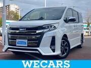 2021 TOYOTA NOAH