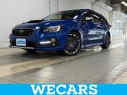 2016 SUBARU LEVORG