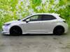 TOYOTA COROLLA SPORT