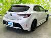 TOYOTA COROLLA SPORT