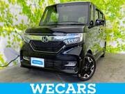 2020 HONDA N-BOX CUSTOM