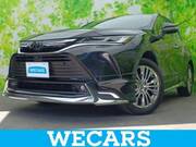 2020 TOYOTA HARRIER