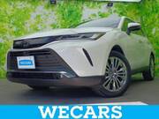 2020 TOYOTA HARRIER