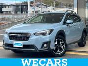 2018 SUBARU XV