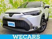2023 TOYOTA COROLLA CROSS