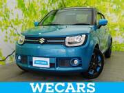 2016 SUZUKI IGNIS