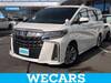 TOYOTA ALPHARD G