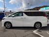 TOYOTA ALPHARD G