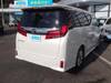TOYOTA ALPHARD G