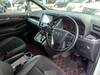 TOYOTA ALPHARD G