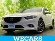 2014 MAZDA ATENZA WAGON