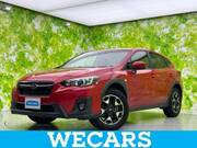 2017 SUBARU XV