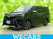 2021 TOYOTA VOXY