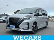 2021 NISSAN SERENA