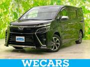2021 TOYOTA VOXY