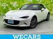 2020 MAZDA ROADSTER