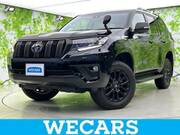 2023 TOYOTA LAND CRUISER PRADO