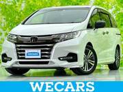 2018 HONDA ODYSSEY