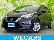 2018 NISSAN NOTE