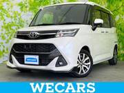 2018 TOYOTA TANK
