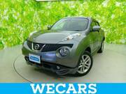 2012 NISSAN JUKE
