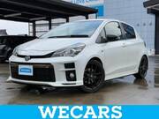 2018 TOYOTA VITZ