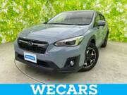2020 SUBARU XV