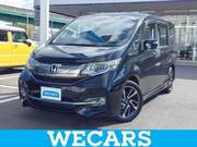 2015 HONDA STEPWAGON